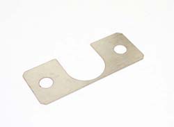 SHIM=DOOR MOUNT PLATE- 3022H